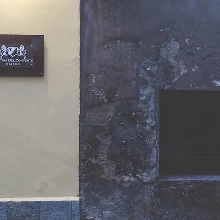 Cantina Del Convento Maison 4* Chieri