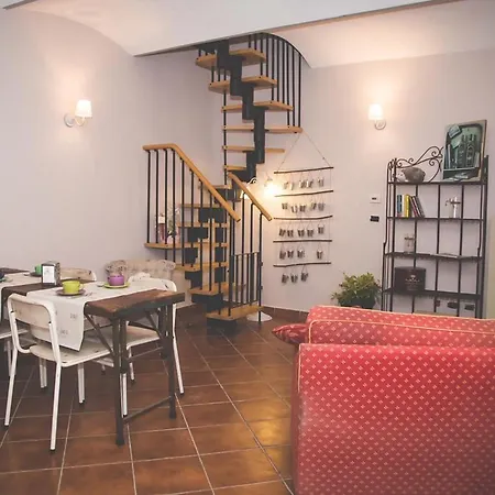 Cantina Del Convento Maison 4*