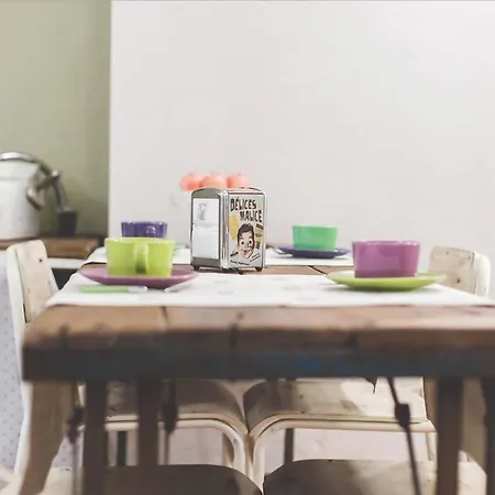 Cantina Del Convento Maison 4*