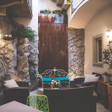 Cantina Del Convento Maison Frühstückspension