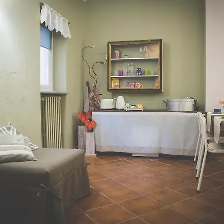 Cantina Del Convento Maison Chieri