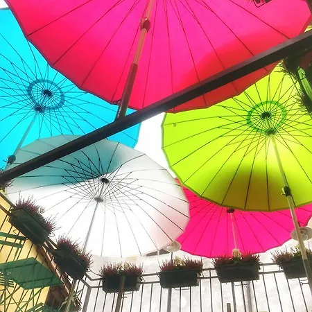 Frühstückspension Cantina Del Convento Maison 4*