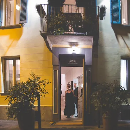 Bed & Breakfast Cantina Del Convento Maison Chieri