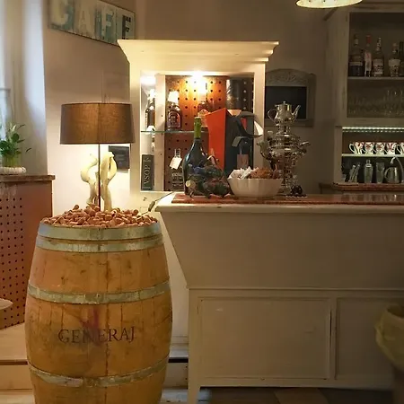 Cantina Del Convento Maison Frühstückspension 4*