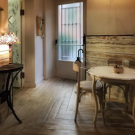 Bed & Breakfast Cantina Del Convento Maison