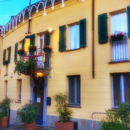 Cantina Del Convento Maison Bed & Breakfast