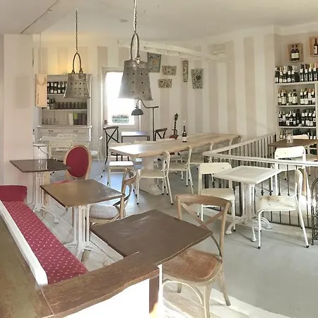 Frühstückspension Cantina Del Convento Maison 4*