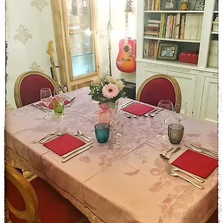 Cantina Del Convento Maison Frühstückspension