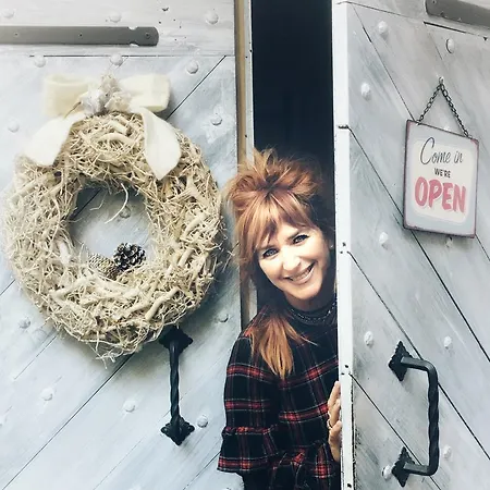 Cantina Del Convento Maison