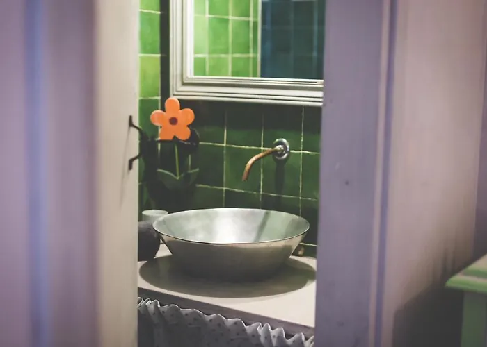 Cantina Del Convento Maison Bed & Breakfast Chieri